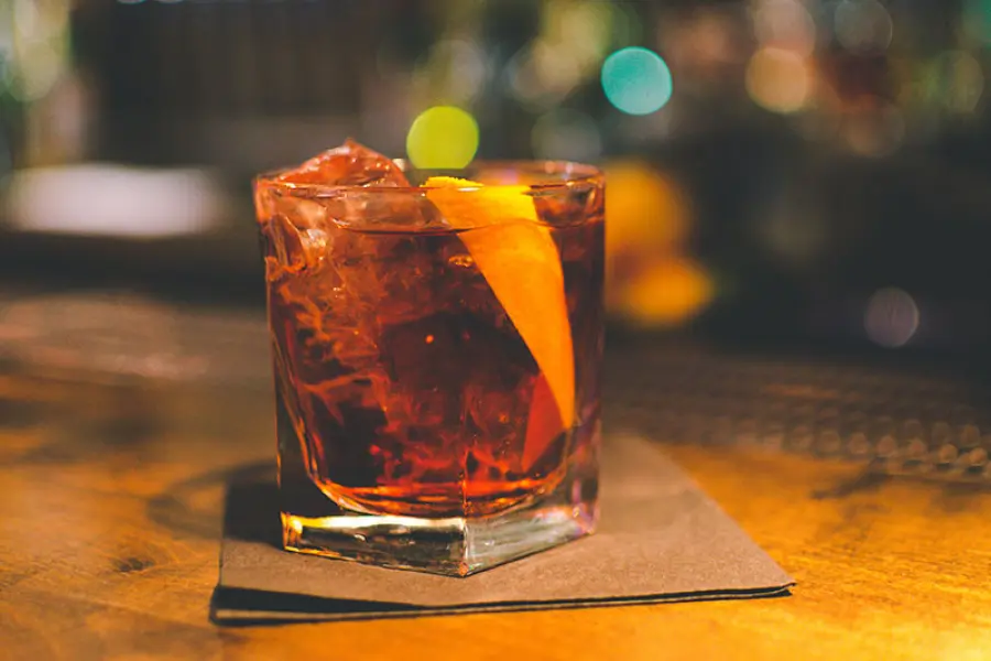 Negroni Cocktail: storia, ricetta e ingredienti